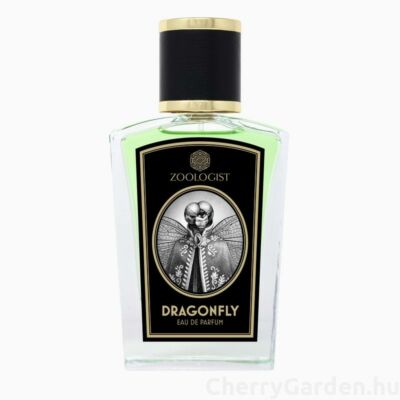 Zoologist Dragonfly Version II. Edp 60ml