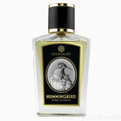 Zoologist Hummingbird Extrait de Parfum 60ml