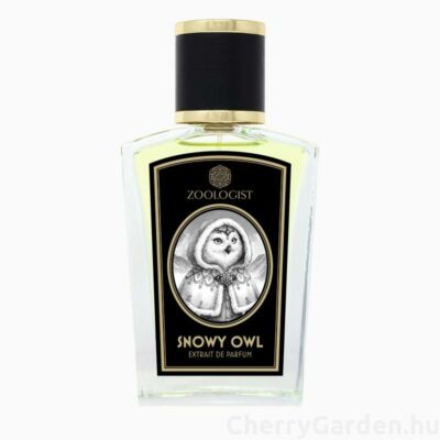 Zoologist Snowy Owl Extrait de Parfum 60ml