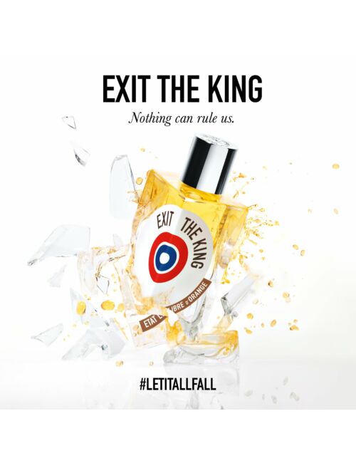 Etat Libre d'Orange Exit The King edp 50ml