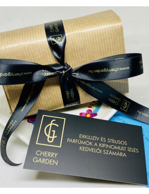 Cherry DIY 7 Mintacsomag