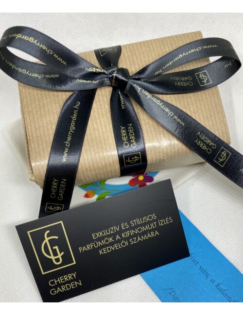 Cherry DIY 7 Mintacsomag