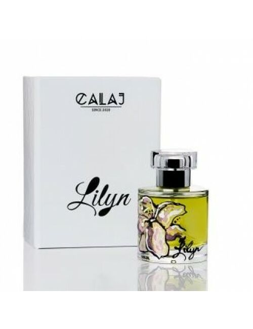 Calaj Lilyn Extrait de Parfum 50ml