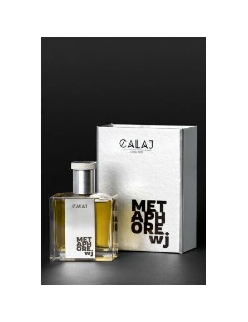 Calaj Metaphore Extrait de Parfum 50ml - Gyártása megszűnt - Már csak néhány példányban elérhető