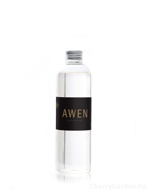 AWEN Ghazal Utántöltő+Pálcika 250ml
