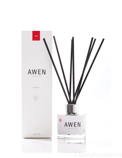 AWEN Idyll Pálcás Illatosító 100ml