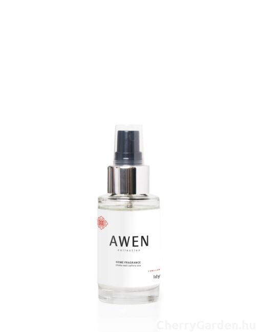 AWEN Idyll Légtér Illatosító Spray 50ml
