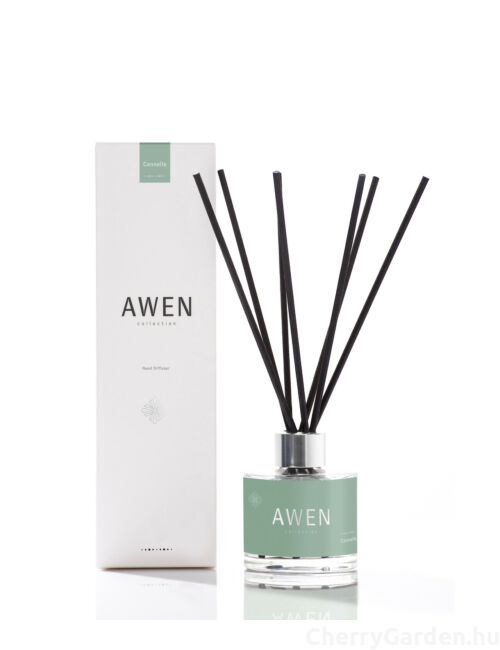 AWEN Cannelle Pálcás Illatosító 100ml