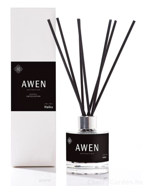 AWEN Haiku Pálcás Illatosító 100ml