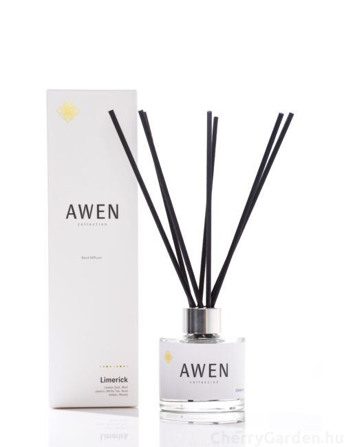 AWEN Limerick Pálcás Illatosító 100ml