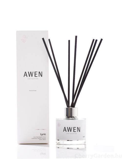 AWEN Lyric Pálcás Illatosító 100ml
