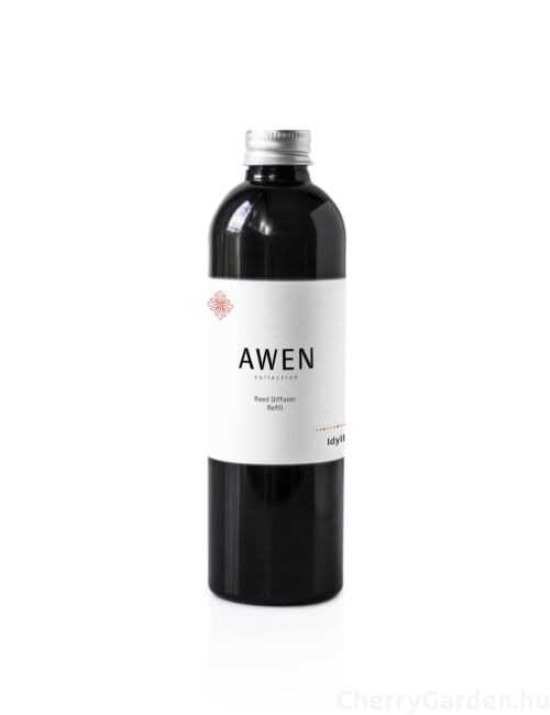 AWEN Idyll Utántöltő+Pálcika 250ml