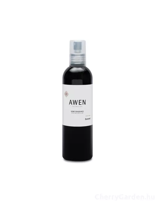 AWEN Sonnet Légtér Illatosító Spray 250ml