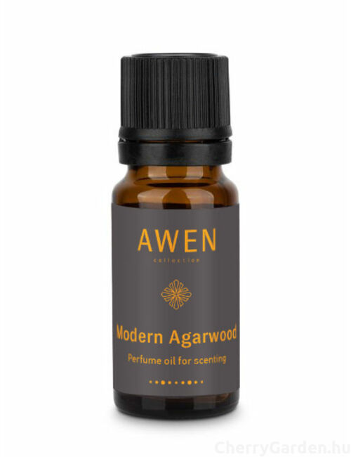AWEN Modern Agarwood Parfümolaj párologtatóhoz 10ml