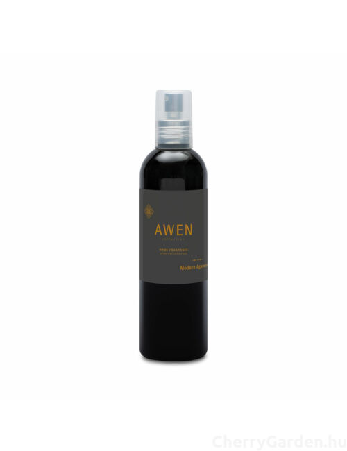 AWEN Modern Agarwood Légtér Illatosító Spray 250ml