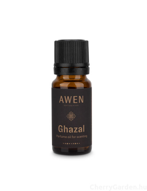 AWEN Ghazal Parfümolaj párologtatóhoz 10ml