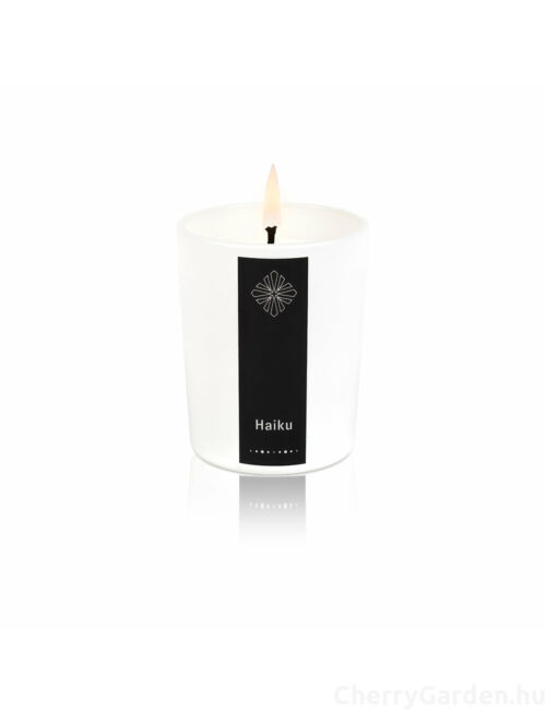 AWEN Haiku Gyertya 70gr