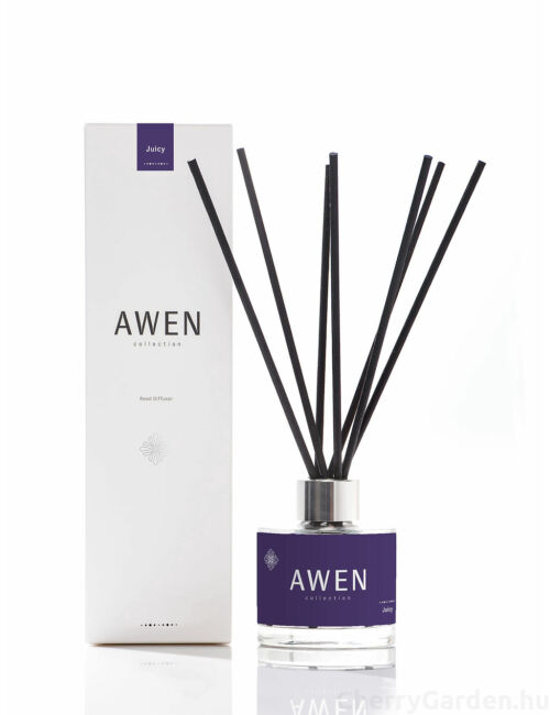 AWEN Juicy Pálcás Illatosító 100ml