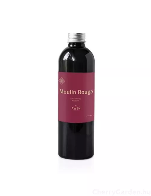AWEN Moulin Rouge Utántöltő+Pálcika 250ml