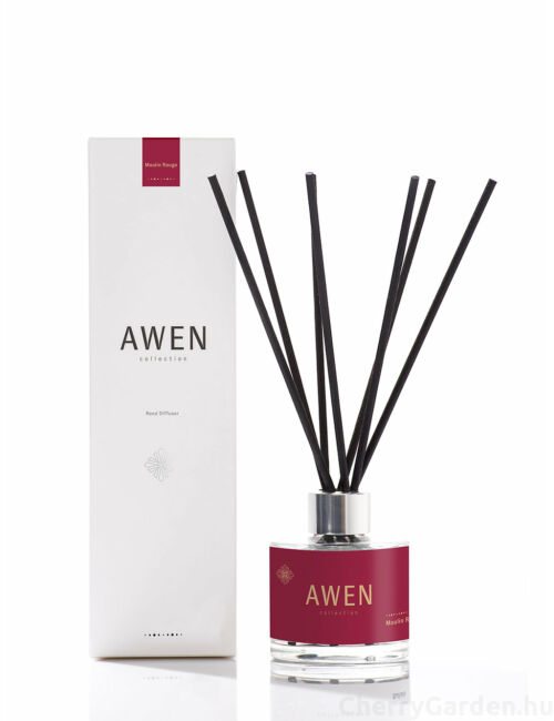 AWEN Moulin Rouge Pálcás Illatosító 100ml