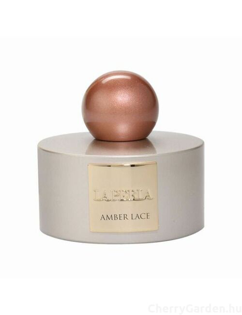La Perla Home Fragrance Amber Lace Légtér Illatosító Spray 100ml