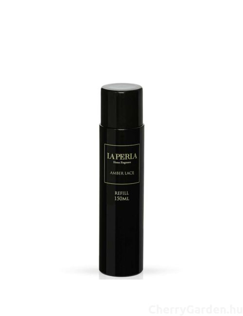 La Perla Home Fragrance Amber Lace Utántöltő 150ml
