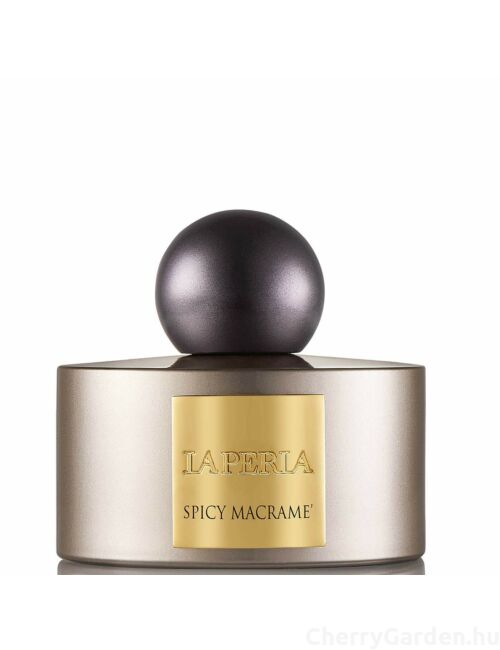 La Perla Home Fragrance Spicy Macrame Légtér Illatosító Spray 100ml