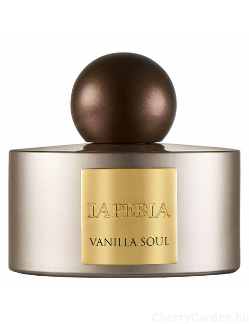 La Perla Home Fragrance Vanilla Soul Légtér Illatosító Spray 100ml