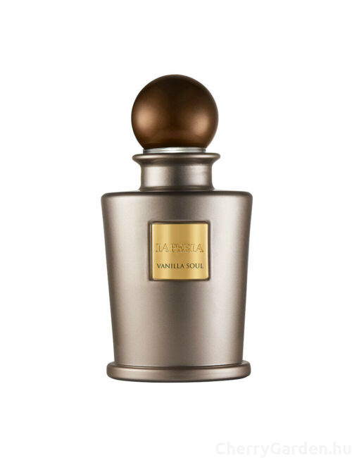 La Perla Home Fragrance Vanilla Soul Pálcás Illatosító 300ml