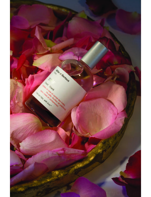Miller et Bertaux Shanti Shanti edp 100ml