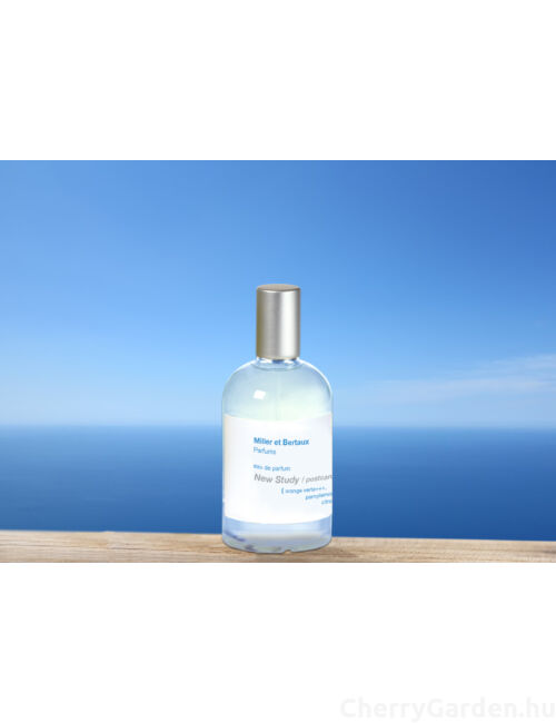 Miller et Bertaux New Study/postcard edp 100ml