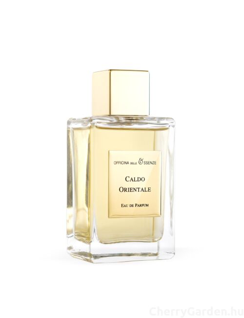 Officina delle Essenze Caldo Orientale edp 100ml