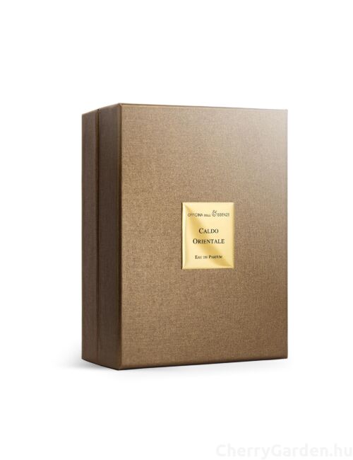 Officina delle Essenze Caldo Orientale edp 100ml