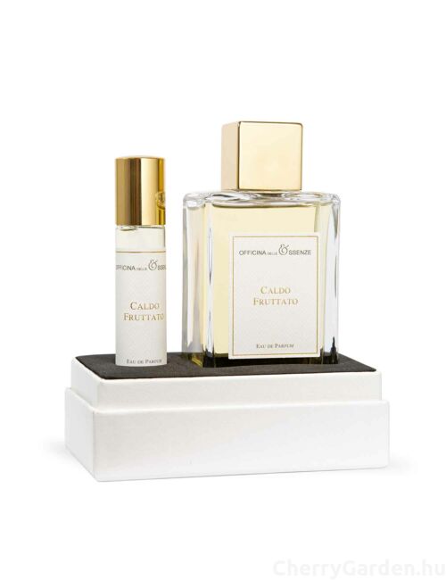 Officina delle Essenze Caldo Fruttato edp 100ml+10ml