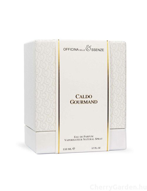 Officina delle Essenze Caldo Gourmand edp 100ml+10ml