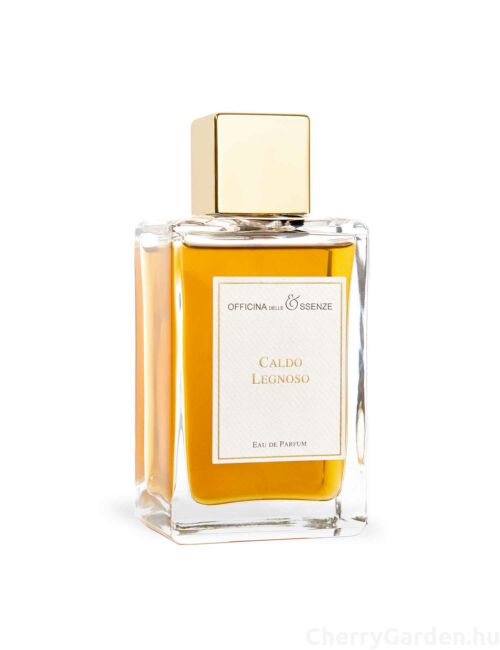 Officina delle Essenze Caldo Legnoso edp 100ml+10ml