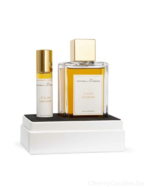 Officina delle Essenze Caldo Legnoso edp 100ml+10ml