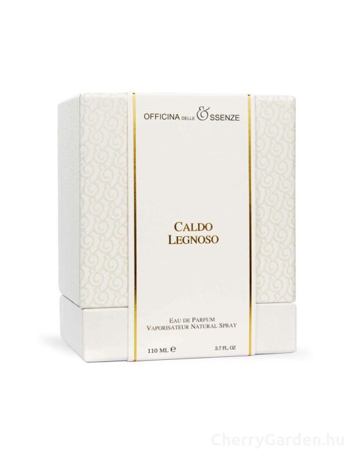 Officina delle Essenze Caldo Legnoso edp 100ml+10ml