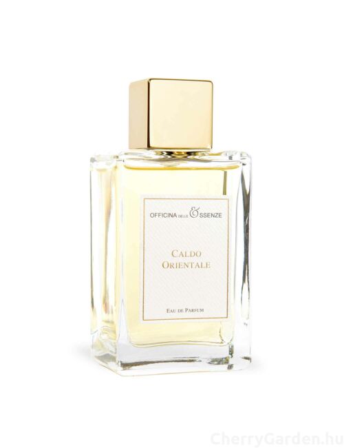 Officina delle Essenze Caldo Orientale edp 100+10ml