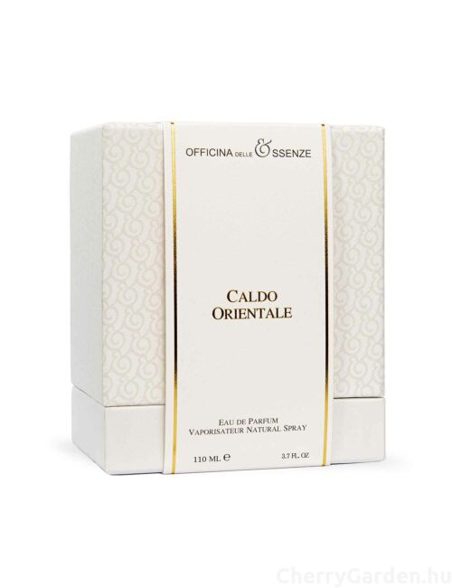 Officina delle Essenze Caldo Orientale edp 100+10ml