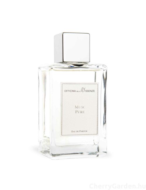 Officina delle Essenze Musc Pure edp 100ml+10ml
