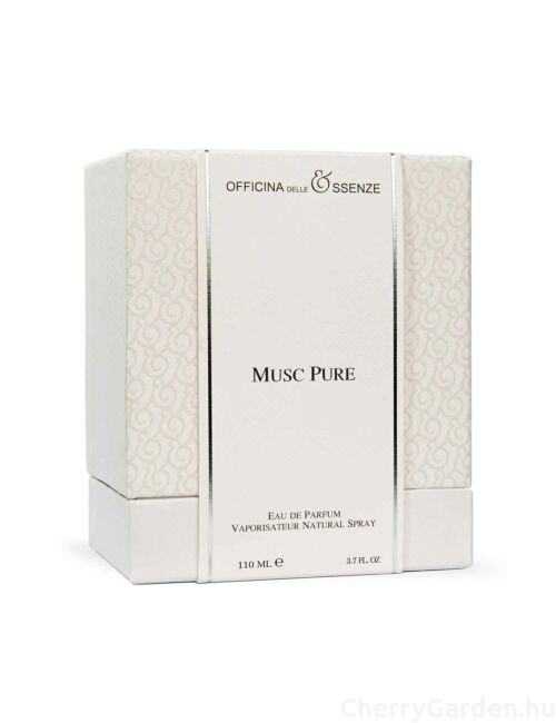 Officina delle Essenze Musc Pure edp 100ml+10ml