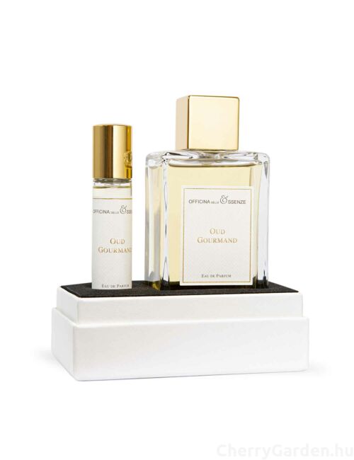Officina delle Essenze Oud Gourmand edp 100ml+10ml
