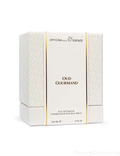 Officina delle Essenze Oud Gourmand edp 100ml+10ml