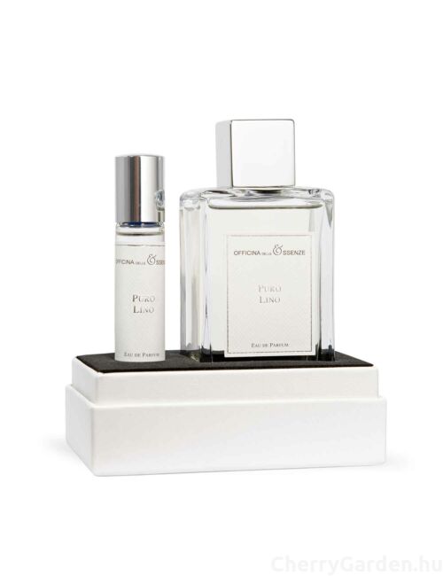 Officina delle Essenze Puro Lino edp 100ml+10ml