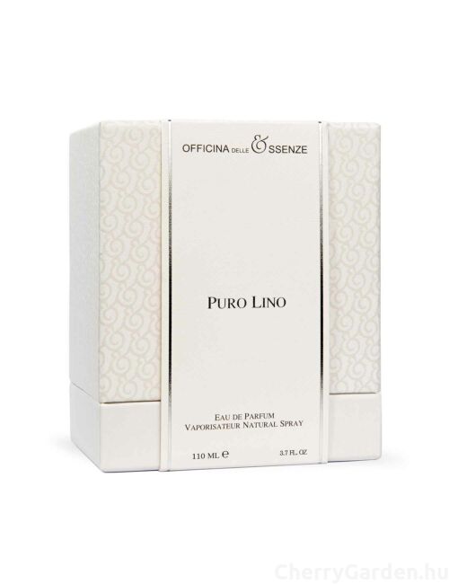 Officina delle Essenze Puro Lino edp 100ml+10ml
