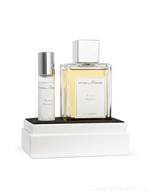 Officina delle Essenze Puro Neroli edp 100ml+10ml