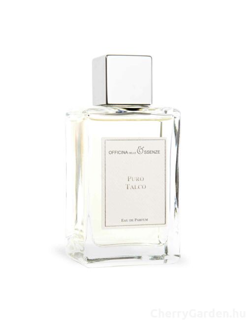 Officina delle Essenze Puro Talco edp 100ml+10ml