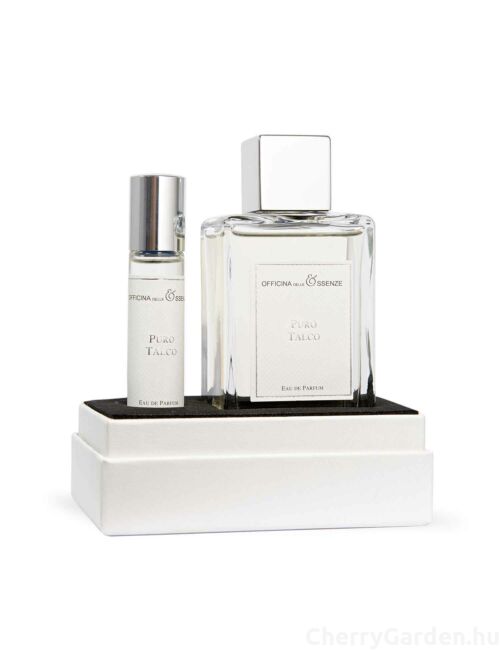 Officina delle Essenze Puro Talco edp 100ml+10ml
