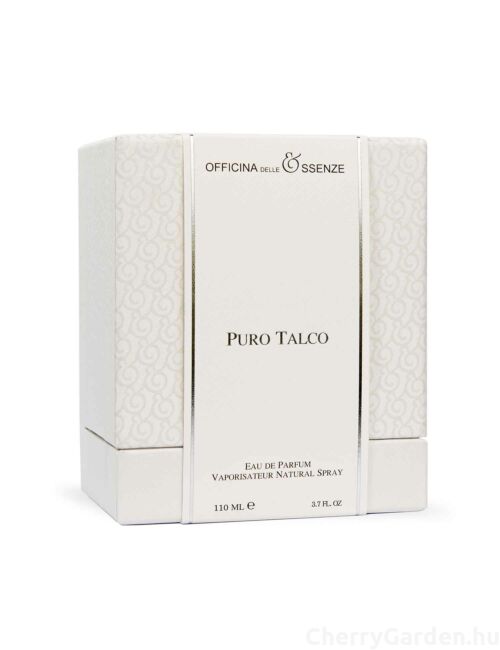 Officina delle Essenze Puro Talco edp 100ml+10ml